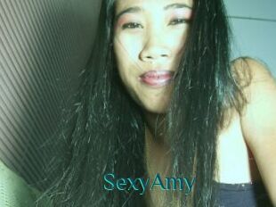 SexyAmy