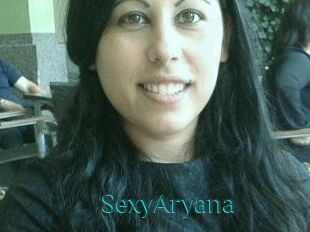 Sexy_Aryana