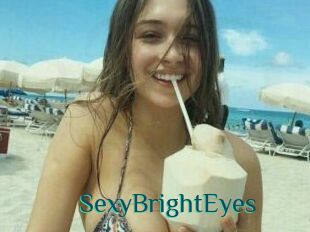 SexyBrightEyes