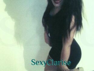 SexyClarise