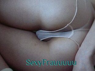 SexyFrauuuuu