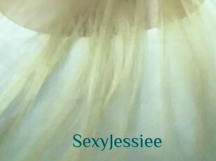 JessyHottie
