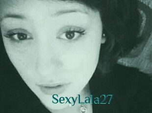SexyLala27