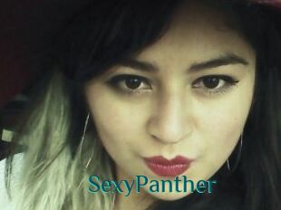 SexyPanther