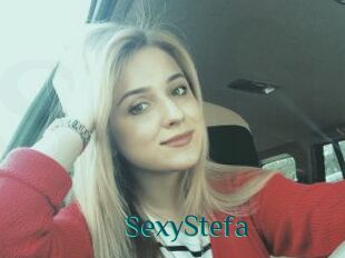 SexyStefa