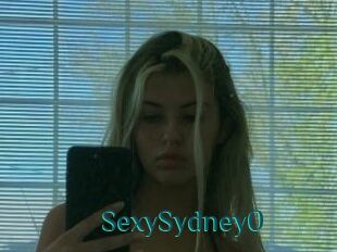 SexySydney0