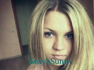 SexyXSunny_