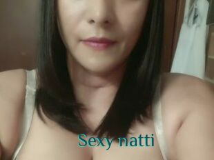 Sexy_natti