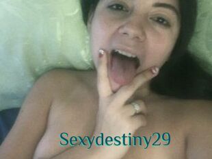 Sexydestiny29