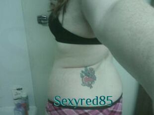 Sexyred85