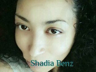 Shadia_Benz