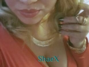 ShaeX