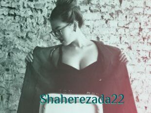 Shaherezada22