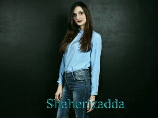 Shaherizadda