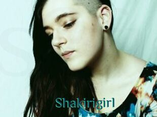 Shakirigirl
