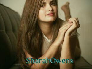 SharahOwens