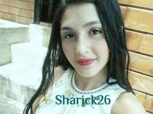 Sharick26