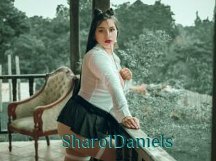 SharolDaniels