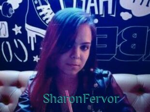 SharonFervor