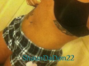 ShaunDaDon22