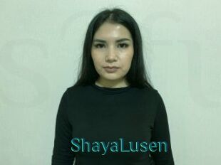ShayaLusen
