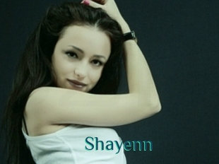 Shayenn Schoolgirls 2 fuck