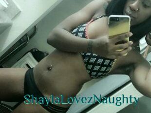 ShaylaLovezNaughty