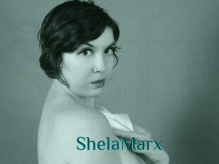 ShelaMarx