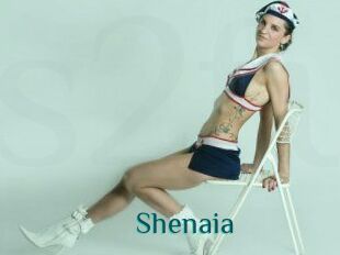 Shenaia