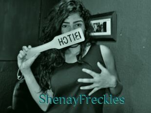 ShenayFreckles