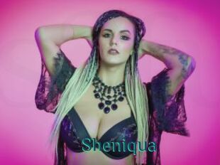 Sheniqua