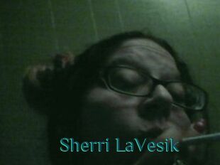 Sherri_LaVesik
