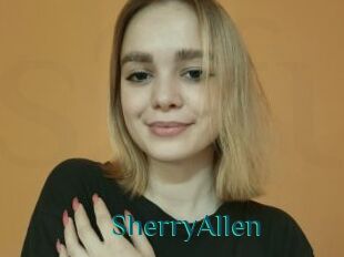 SherryAllen