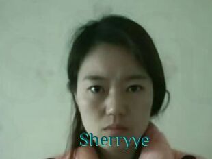 Sherryye