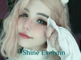 Shine_Evelynn