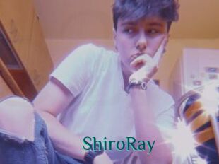 ShiroRay