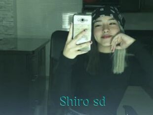 Shiro_sd