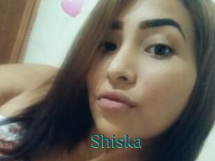Shiska