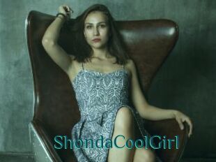 ShondaCoolGirl