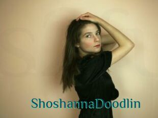 ShoshannaDoodlin