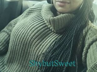 ShybutSweet