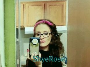 ShyeRose