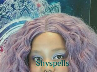 Shyspells