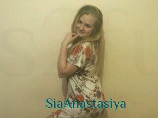 SiaAnastasiya