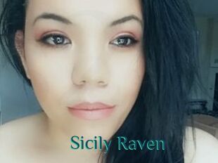 Sicily_Raven