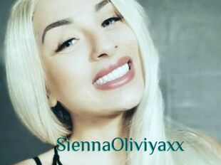 SiennaOliviyaxx