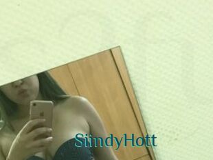 SiindyHott