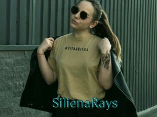 SilienaRays