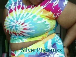 SilverPhoenixx