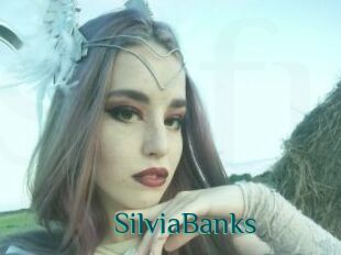 SilviaBanks